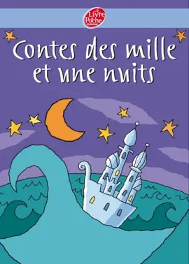 Read: Book Contes des mille et une nuits