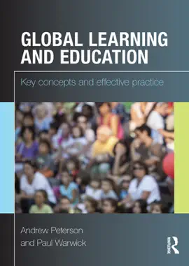 Read: Global Learning and Book Education