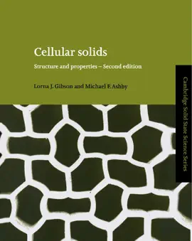 Read: Book Cellular Solids