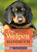 Das Welpen Handbuch - Gabriele Lehari