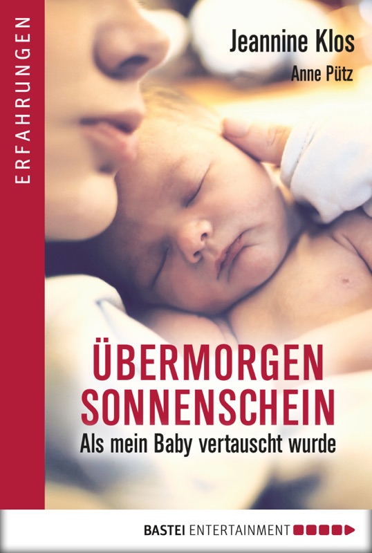 Übermorgen Sonnenschein