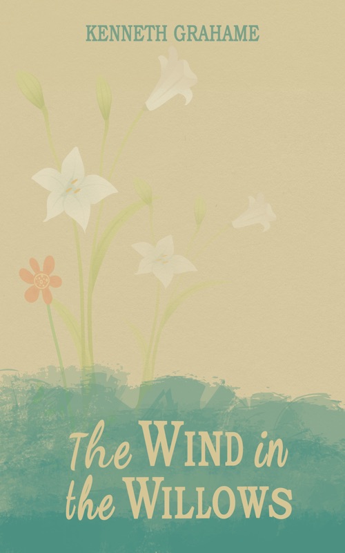 The Wind in the Willows