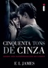 Book Cinquenta Tons de Cinza (Portuguese Edition)