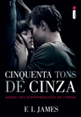 Cinquenta Tons de Cinza (Portuguese Edition) - E L James