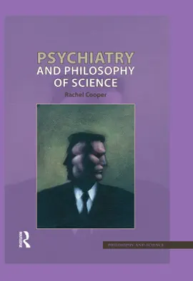 Read: Psychiatry and Philosophy of Book Science