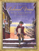 Colonial Voices: Hear Them Speak - Kay Winters & Larry Day