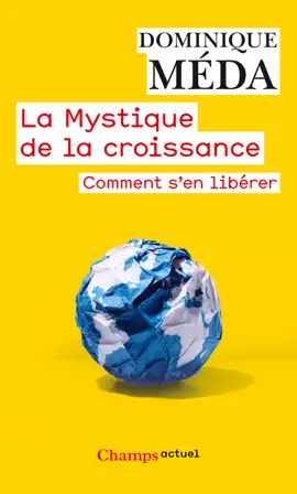 Read: Book La Mystique de la croissance