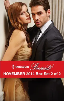 Read: Harlequin Presents November 2014 - Box Set 2 of 2 Book