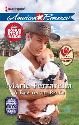 Read: Book A Baby on the Ranch