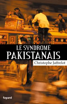 Read: Le syndrome pakistanais Book