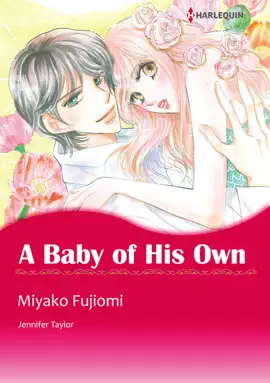 Read: A Baby of Book His Own
