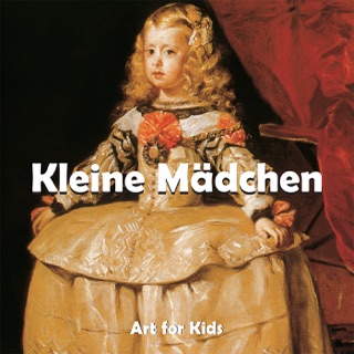 Kleine Maedchen by Klaus H. Carl