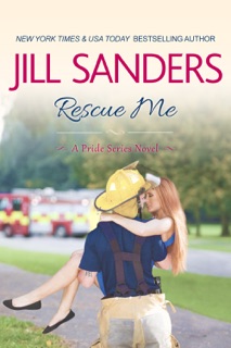 Rescue Me by Jill Sanders