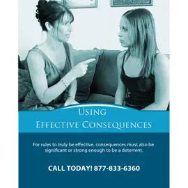Read: Using Book Effective Consequences