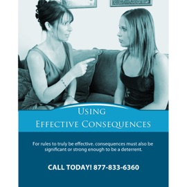 Using Effective Consequences - Robert