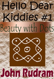 Hello Dear Kiddies #1: Beauty with Dots