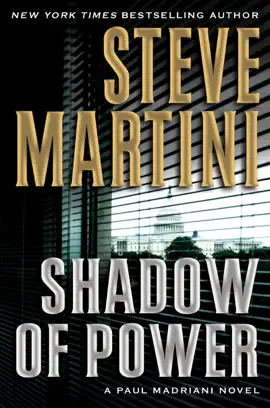 Read: Book Shadow of Power