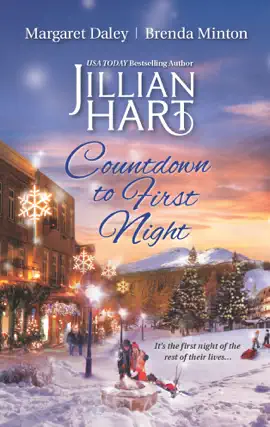 Read: Countdown to Book First Night