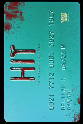 Read: Hit