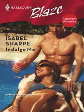 Read: Book Indulge Me