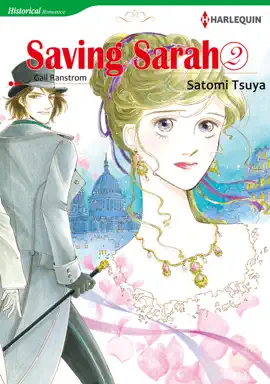 Read: Saving Sarah 2 Book