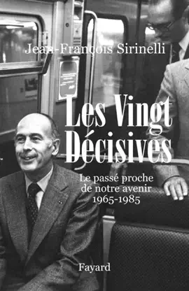 Read: Les Book Vingt Décisives