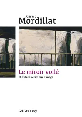 Read: Le Miroir Book voilé
