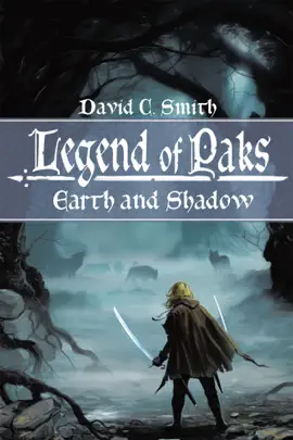 Read: The Legend Book of Paks