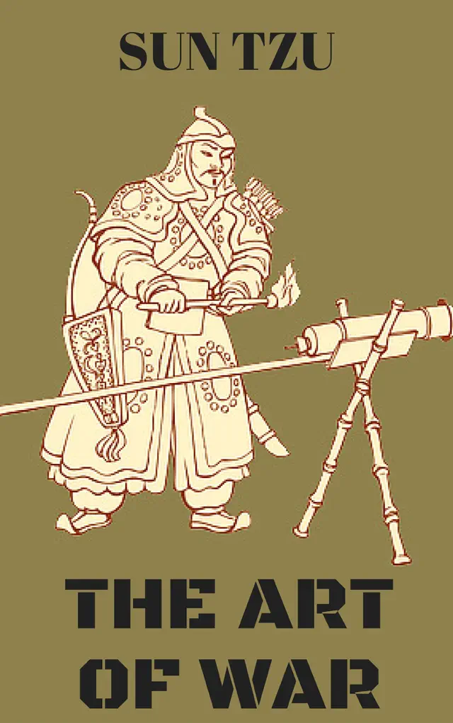 The Art of War