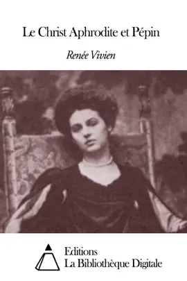 Read: Le Book Christ Aphrodite et Pépin