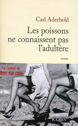 Read: Les poissons ne connaissent pas l'adultère Book