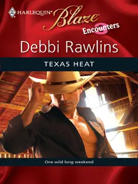 Read: Texas Heat Book