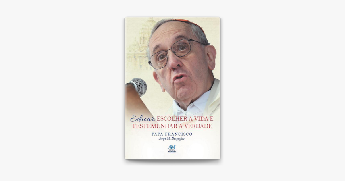 Sopro de esperança para um mundo sufocado by Jorge M. Bergoglio