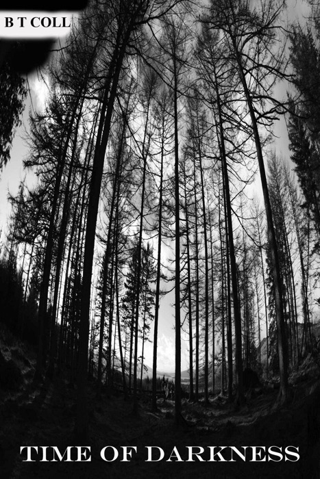 Time of Darkness