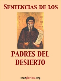 Sentencias de los Padres del Desierto - Varios Autores