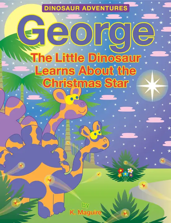 George and the Christmas Star
