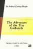 Book The Adventure of the Blue Carbuncle (With Audio)