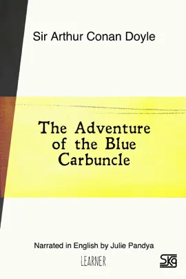 Read: The Adventure of Book the Blue Carbuncle (With Audio)