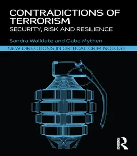Read: Contradictions of Book Terrorism