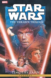 Star Wars - Mike Baron