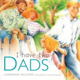 Read: I Have Two Book Dads