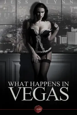 Read: What Happens Book in Vegas