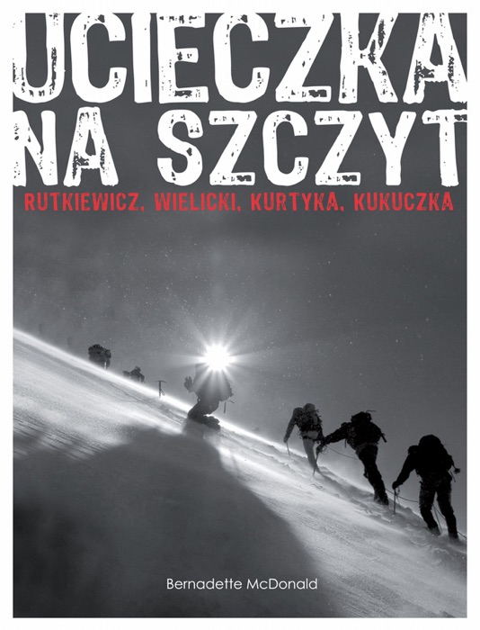 Ucieczka na szczyt