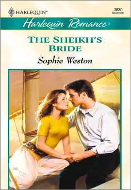 Read: THE SHEIKH'S BRIDE Book