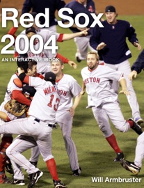 Book Red Sox 2004 - Armbruster, Will