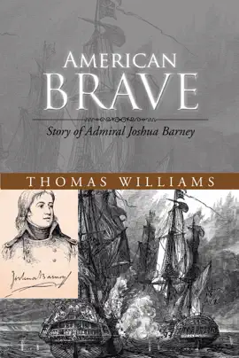 Read: American Brave Book