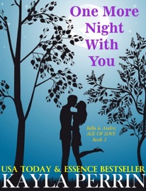 One More Night With You - Kayla Perrin
