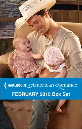 Read: Harlequin Book American Romance February 2015 Box Set
