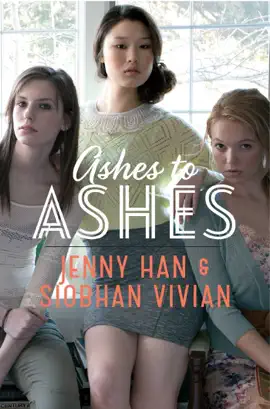 Read: Book Ashes to Ashes