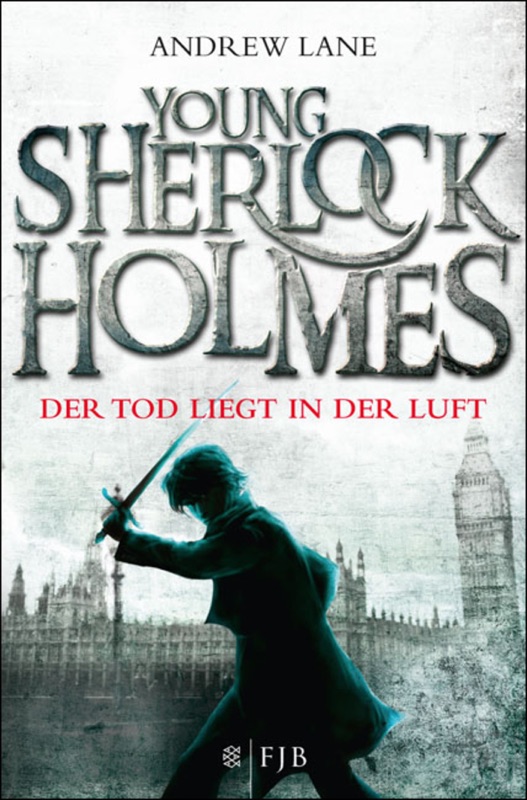 Der Tod liegt in der Luft